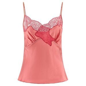 Vaillant Women's Signature Lace Top